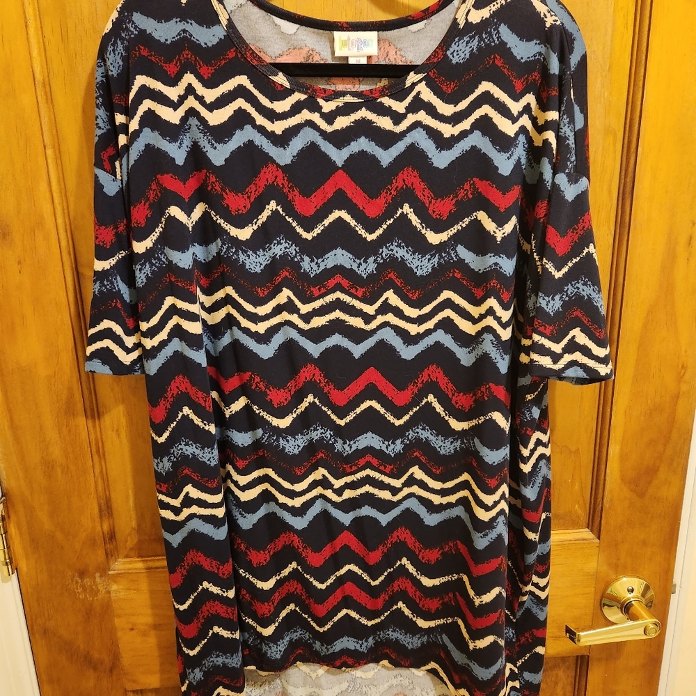 Lularoe Irma